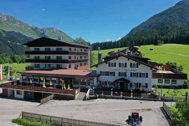Hotel Alpenblick