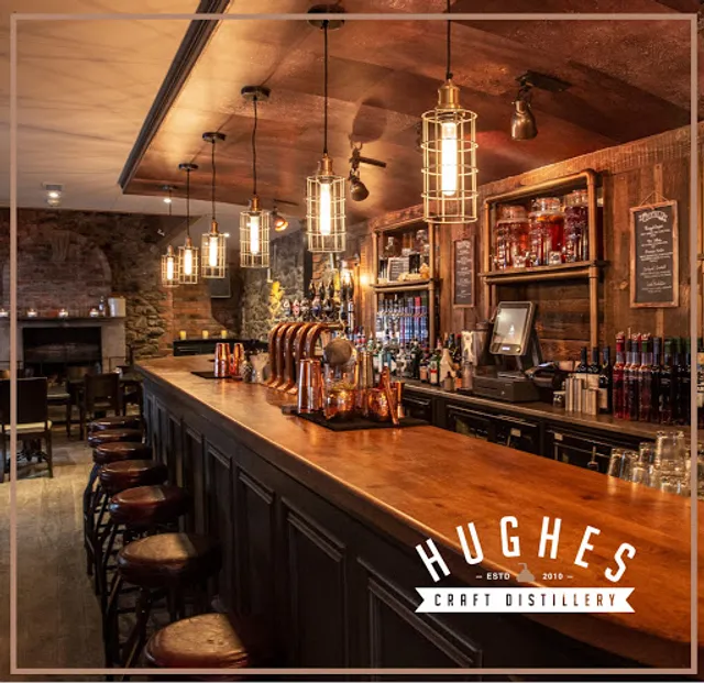 The Four Trees Moira