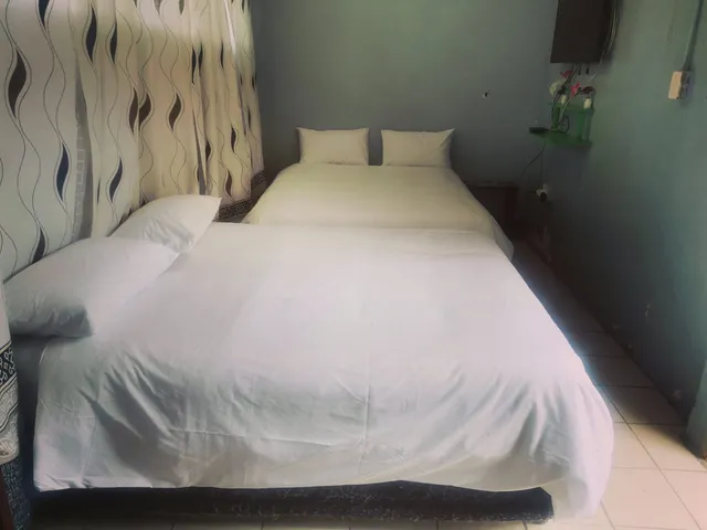 Stay Inn Lodge Krugersdorp