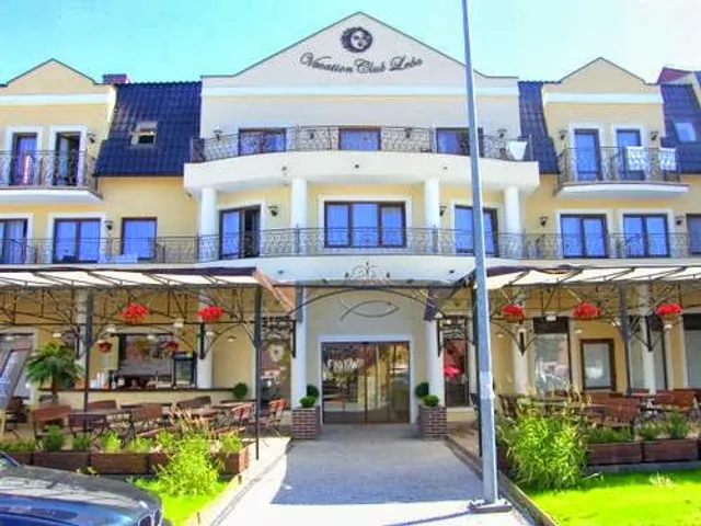 Vacation Club Leba