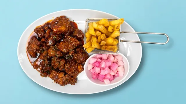 Gangnam Dosirak(강남 도시락)