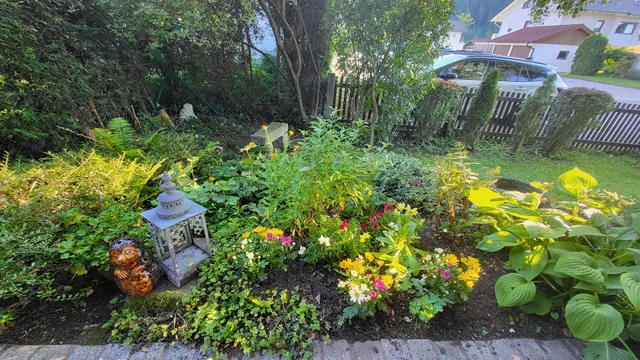 Ferienwohnungen Haus Schlossblick