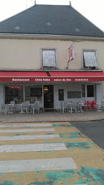 Chez Baba