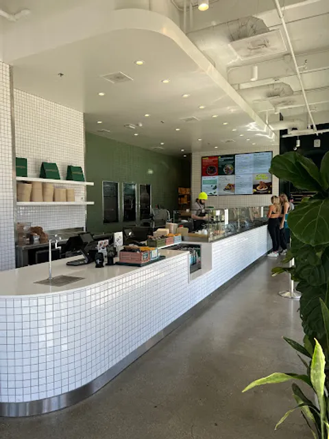 sweetgreen - Healthy Salads, Bowls and Plates