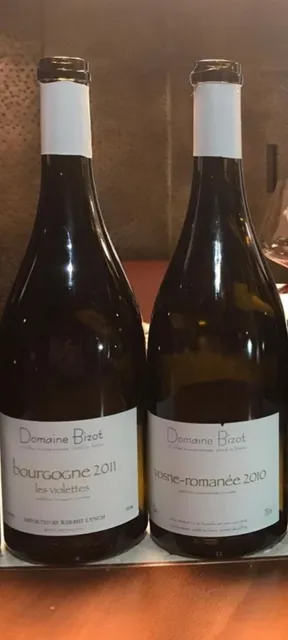 Domaine Bizot