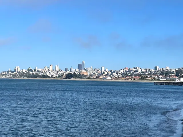 San Francisco Bay