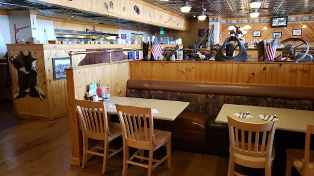 J D Slinger's Steakhouse