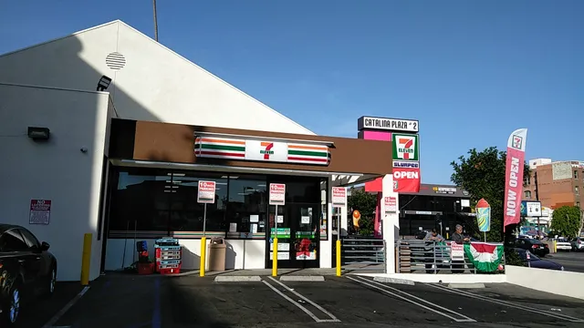 7-Eleven
