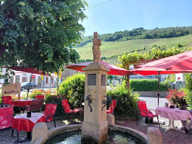 Historische Stadt-Mühle