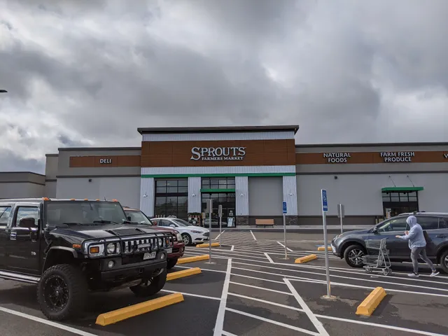 Sprouts Farmers Market