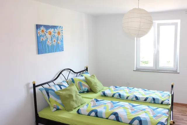 Ferienwohnung Fischach