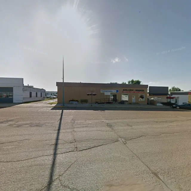 The Nook Coffeehouse