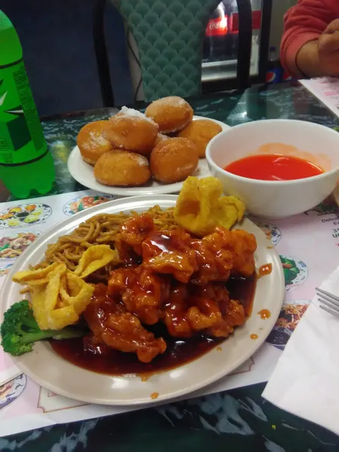 Goldstar Chinese Restaurant