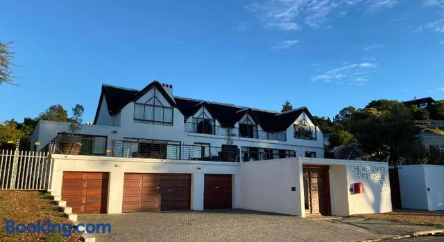 The Welgemoed Guesthouse