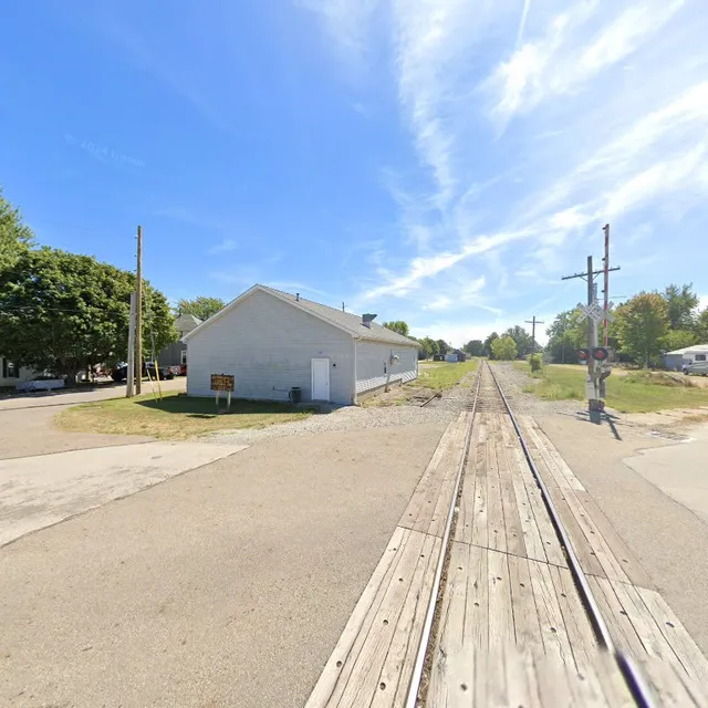 Jeffersonville Lions Club