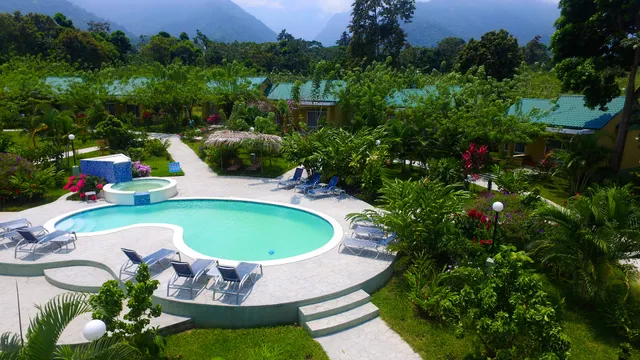 Corinto Pearl Eco Resort