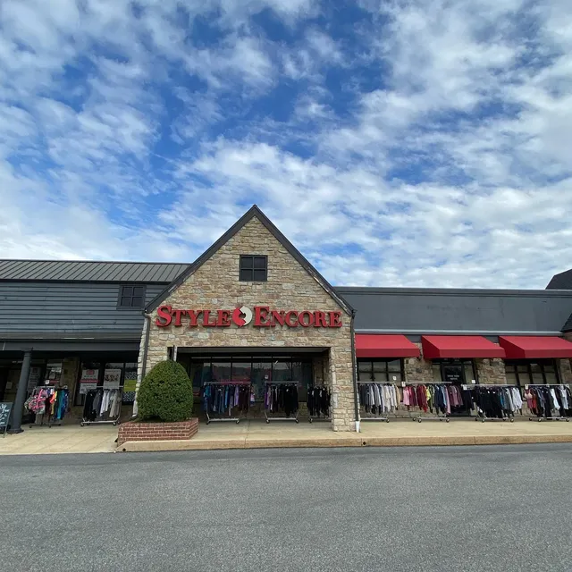 Style Encore - Exton, PA