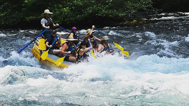 Horse Creek Lodge & Outfitters