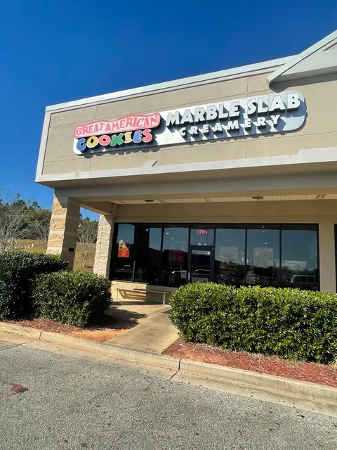 Shops On Schillinger