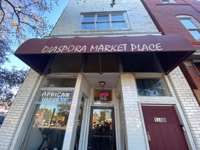 Diaspora Marketplace