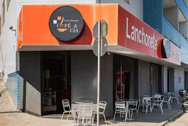 Lanchonete e Restaurante Café & Cia