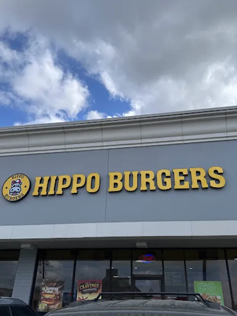 Hippo Burgers