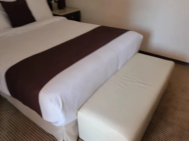 Cassiopeia Hotel | Bole | ሆቴል ካሲዮፒያ | ቦሌ