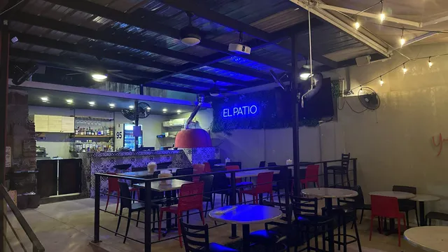 El Patio Caguas