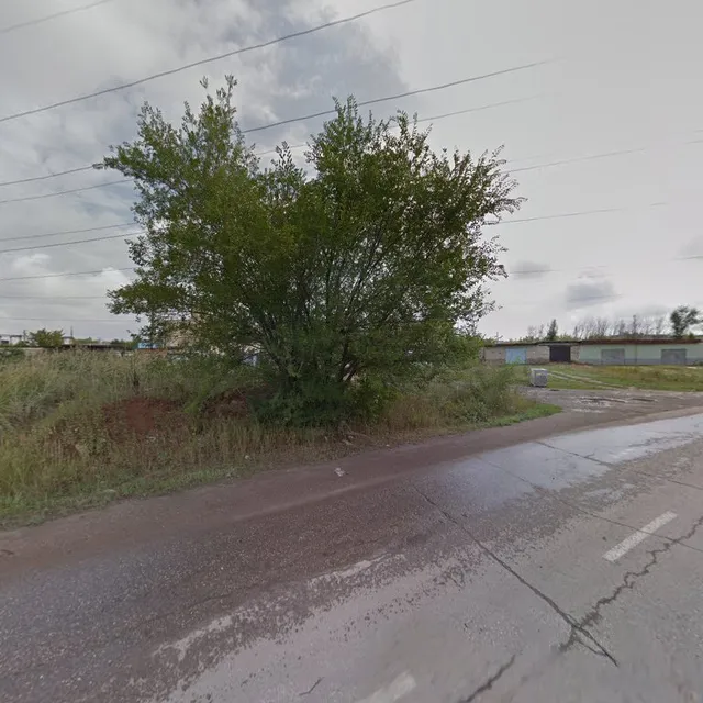 хостел ЖАРА