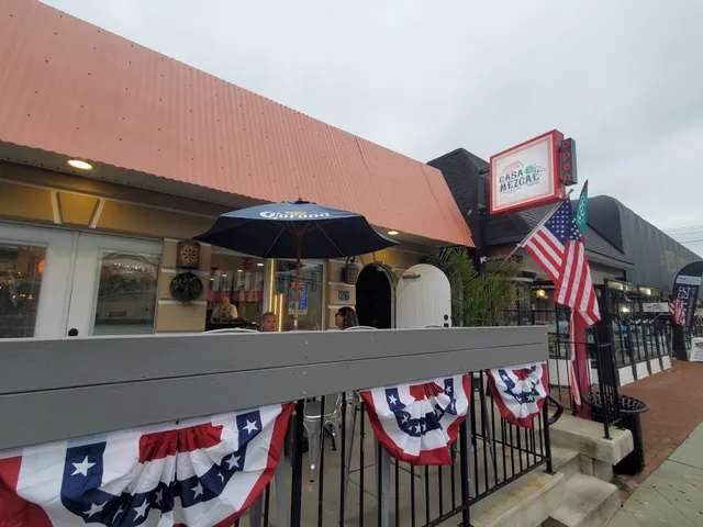 Casa Mezcal North East