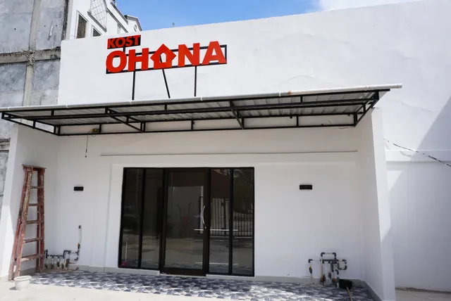 Ohana Kost & Homestay Dumai