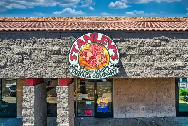 Stanley's Home Made Sausage Company
