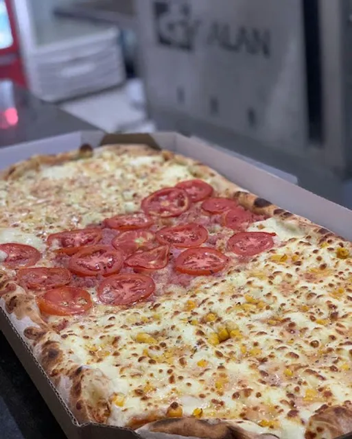 Margherita Pizzaria - Bebedouro