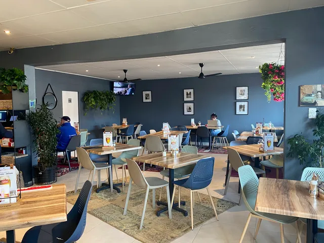 Picola Pizza and Pasta