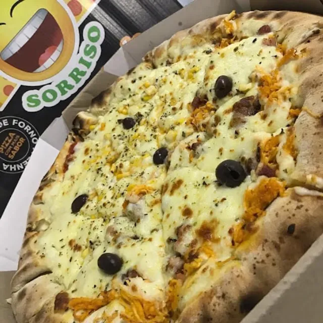 Pizzaria Sorriso