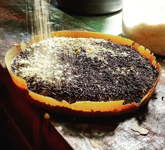 Martabak Queen Pancuran