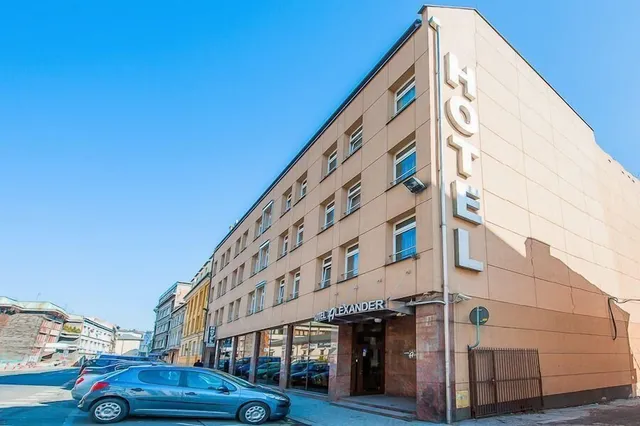 Hotel Alexander