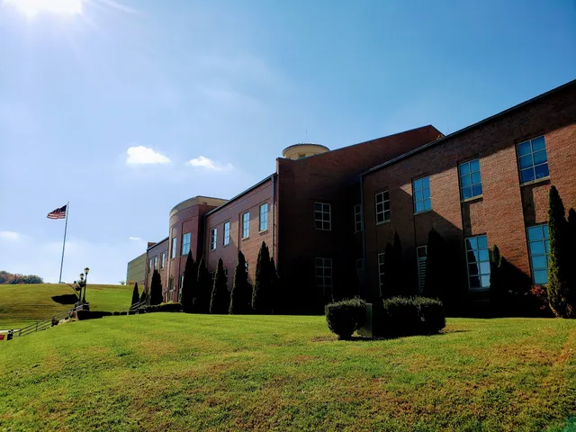 University of Rio Grande