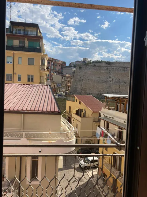 B&B I Krotoniati and Apartment