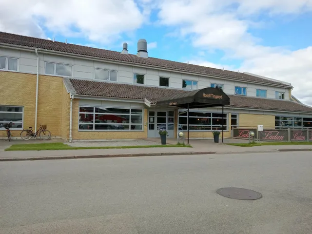 Hotel Tingsryd