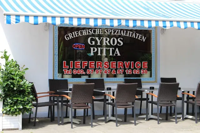 Metaxa Grill, Griechische Spezialitäten und Lieferservice