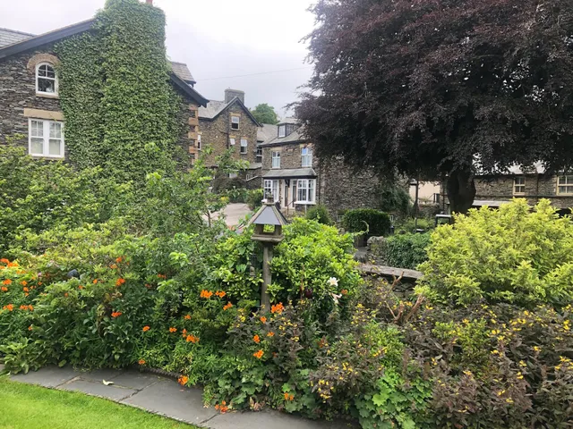 Laurel Cottage Windermere