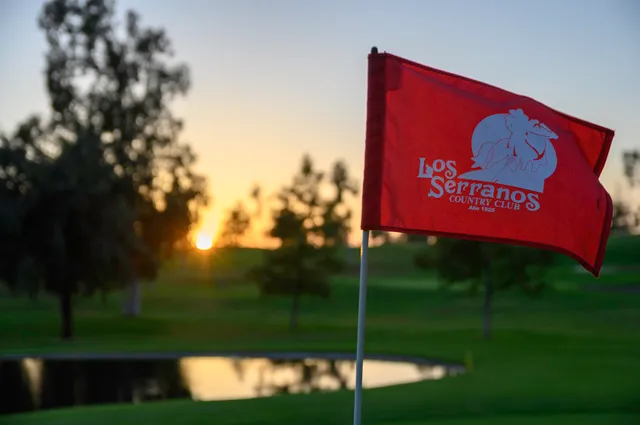 Los Serranos Country Club