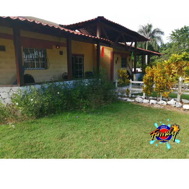 Villa Family RD & Villa Olga Rd