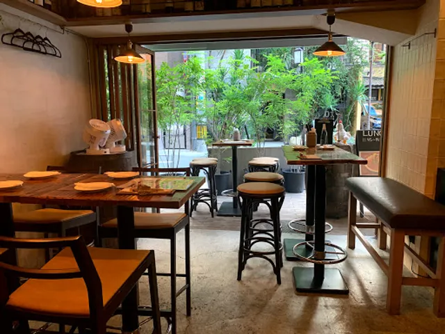 かしわビストロバンバン 今泉店