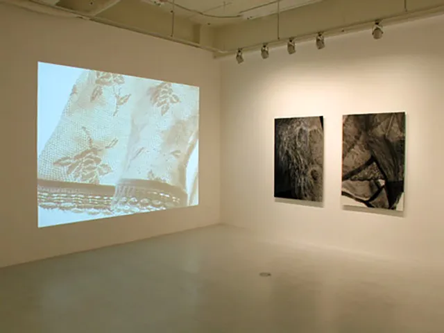 The Third Gallery Aya