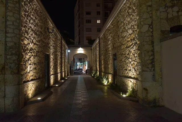 Cinema Spazio Odissea