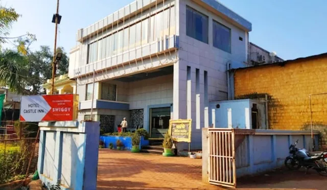 Hotel Castle Inn & Restaurant