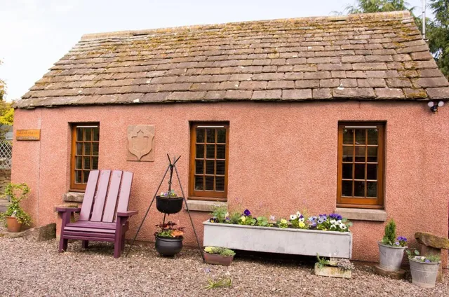 Kirkstyle Hideaway Serviced Bothy