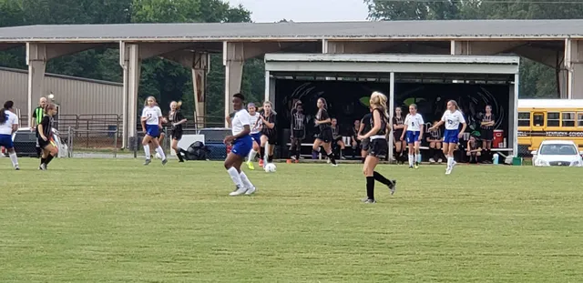 Trigg County Convention Center